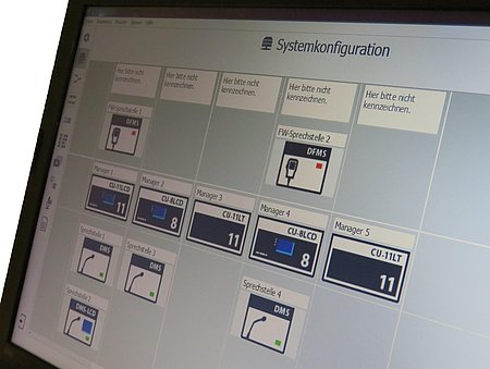 Sprachalarmsysteme Sprachalarmsysteme