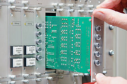 einfache Reparatur & Instandsetzung einfache Reparatur & Instandsetzung