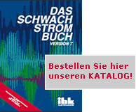 Katalog Schwachstrombuch